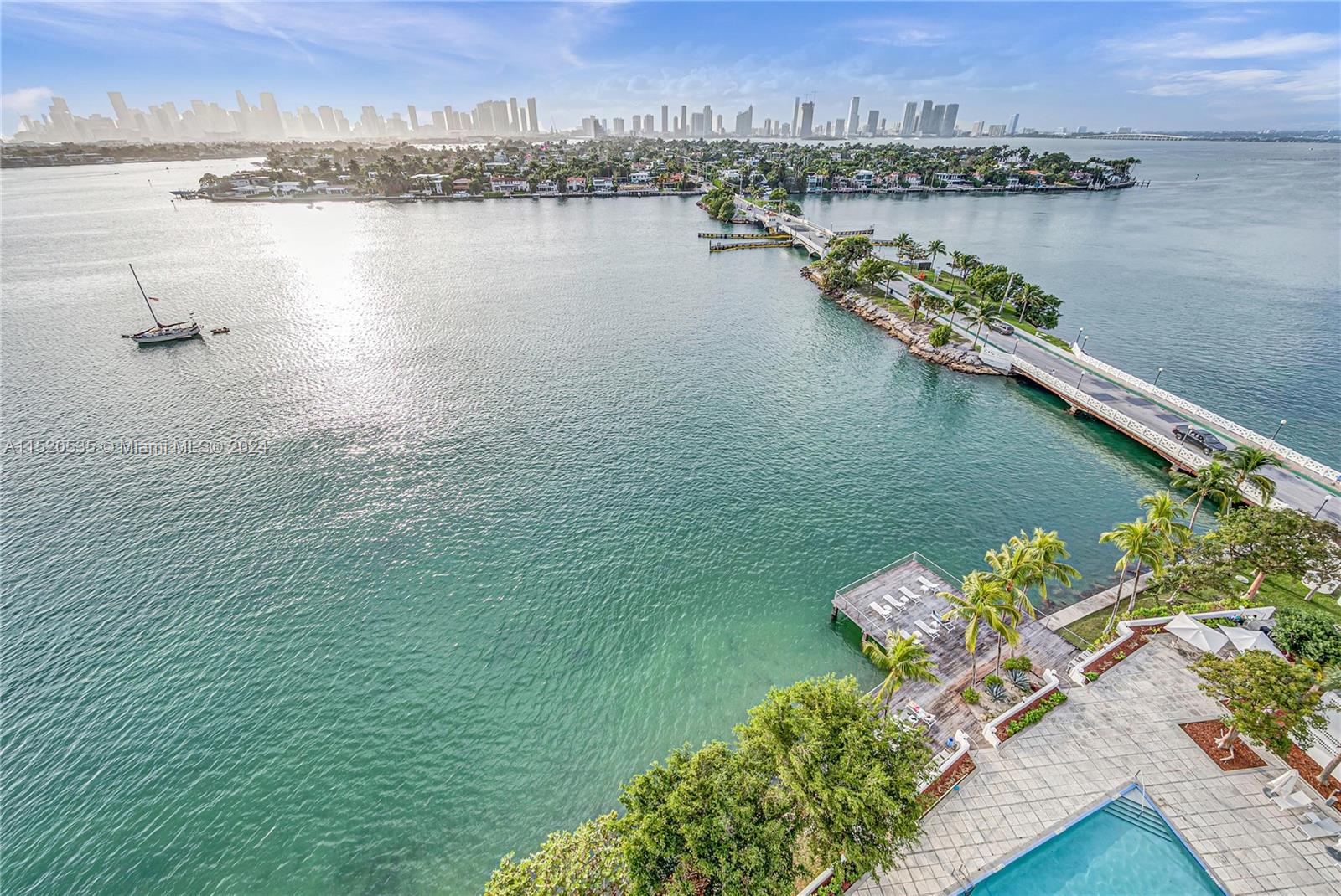 3 Island Ave # 14I