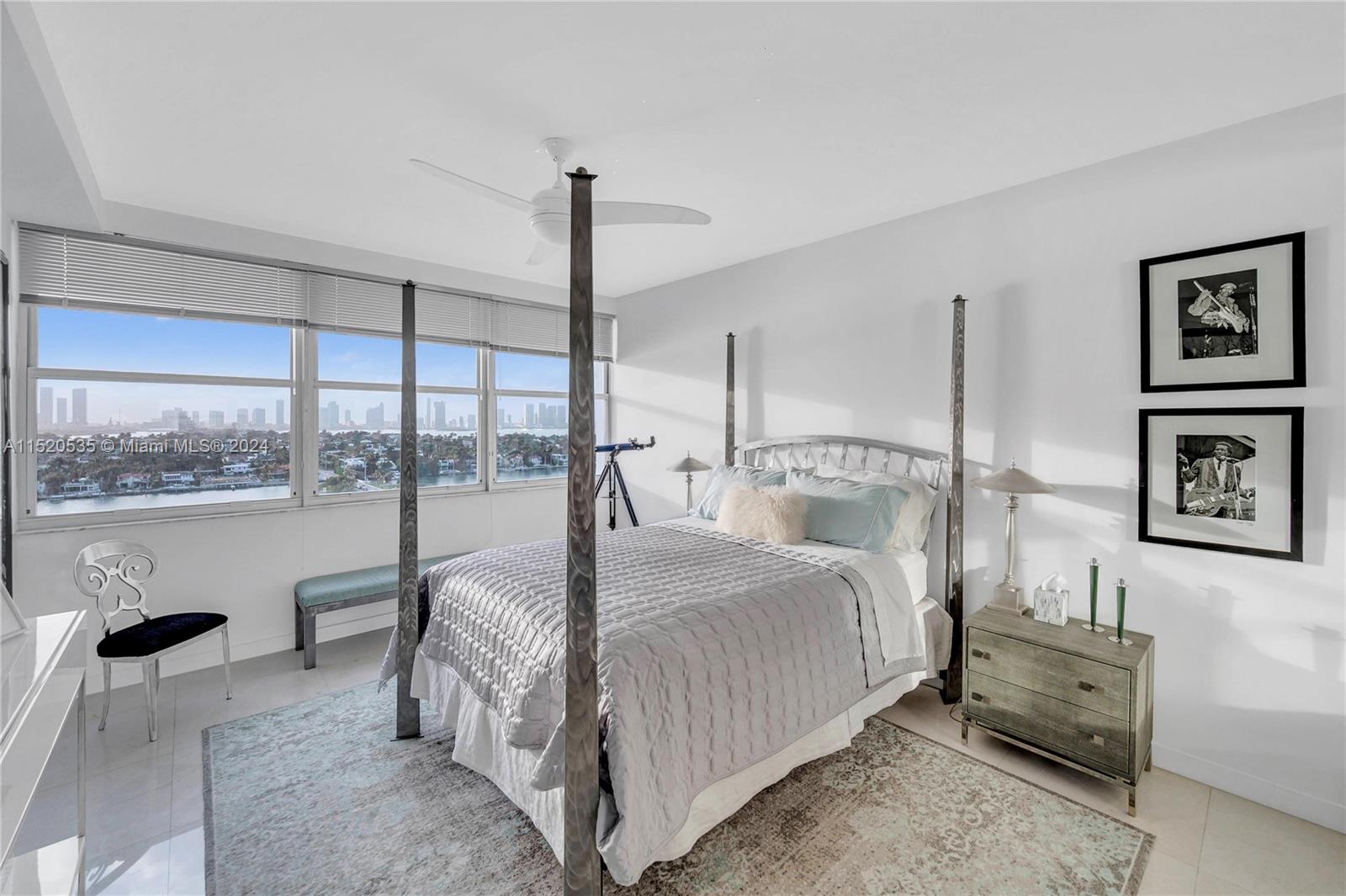 3 Island Ave # 14I