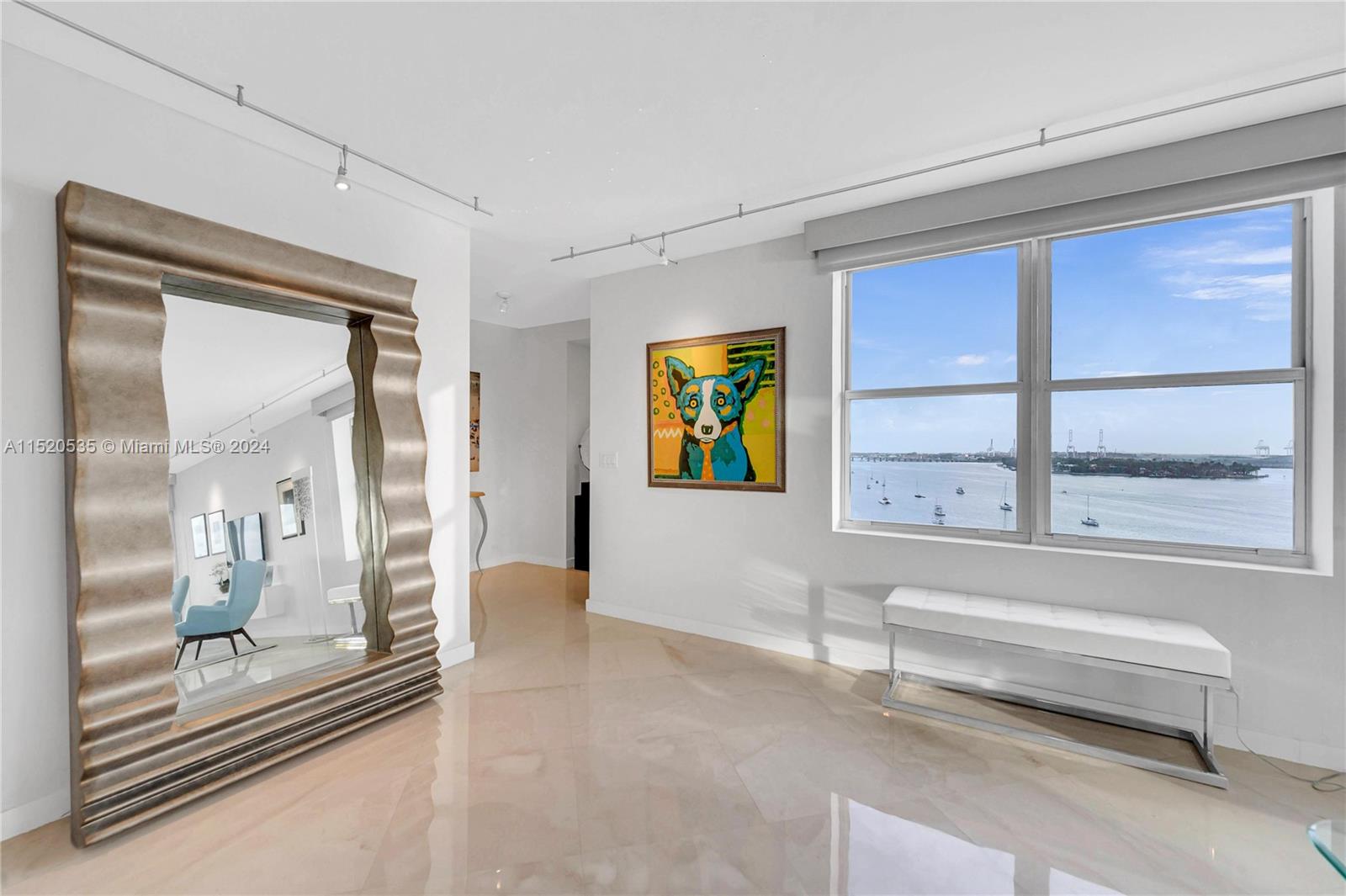 3 Island Ave # 14I