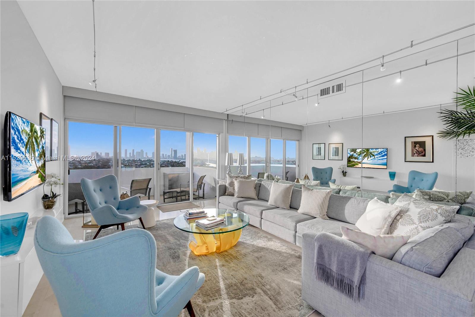3 Island Ave # 14I