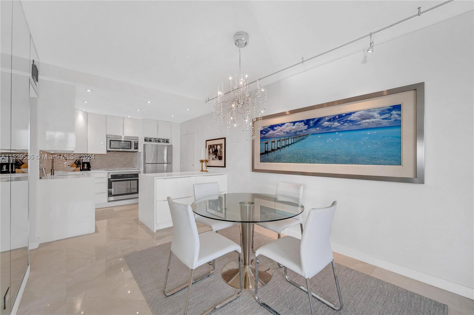 3 Island Ave # 14I