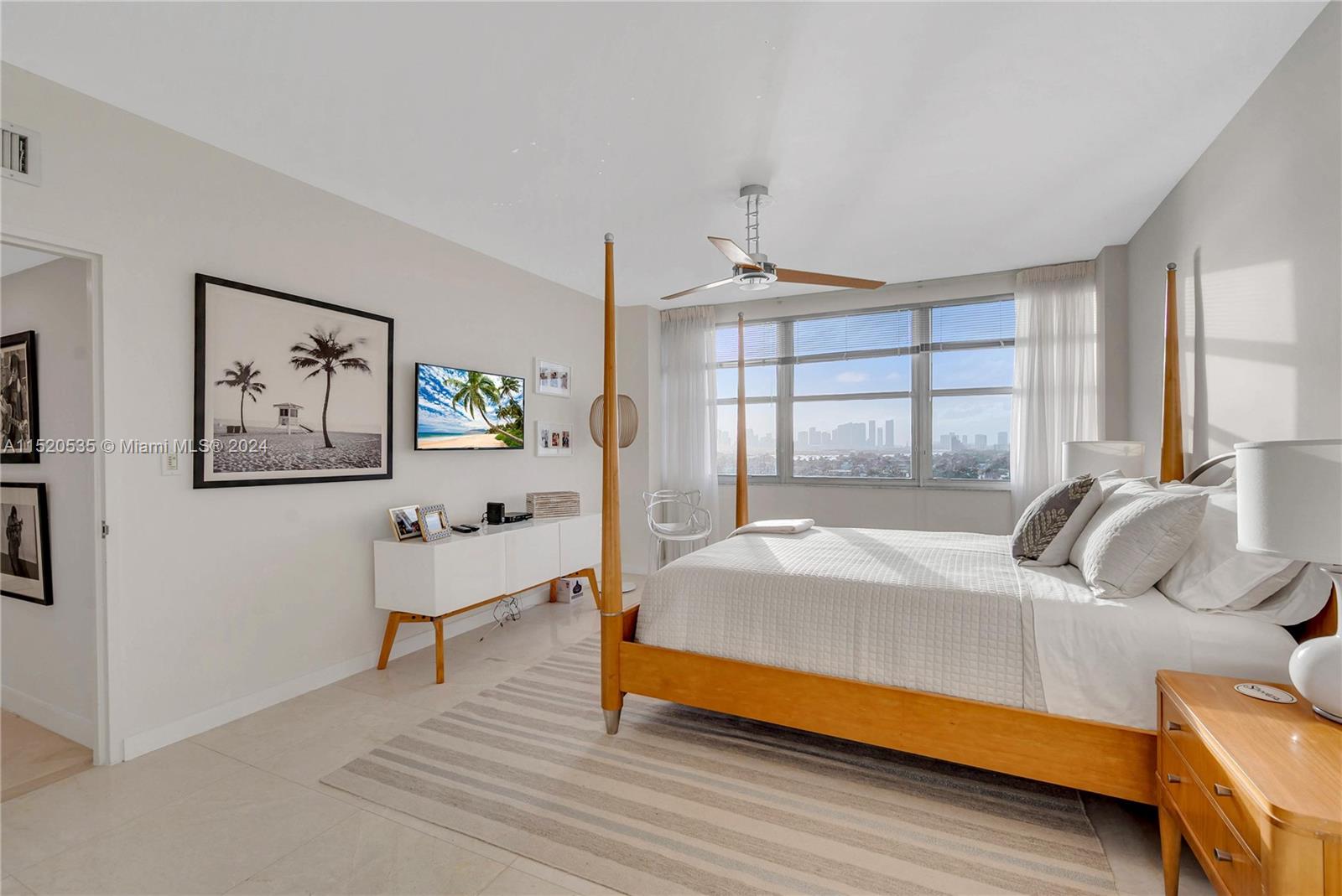 3 Island Ave # 14I
