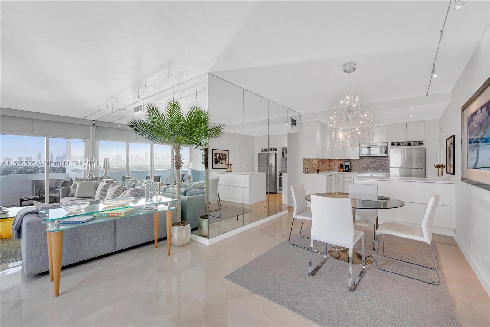 3 Island Ave # 14I