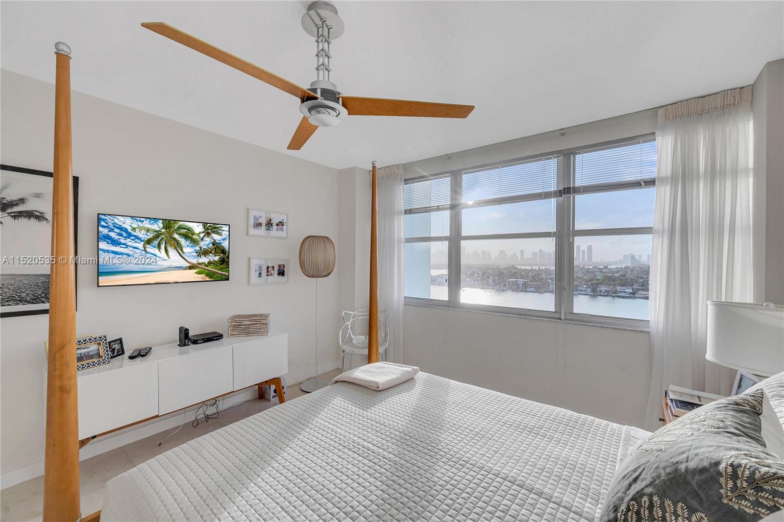 3 Island Ave # 14I
