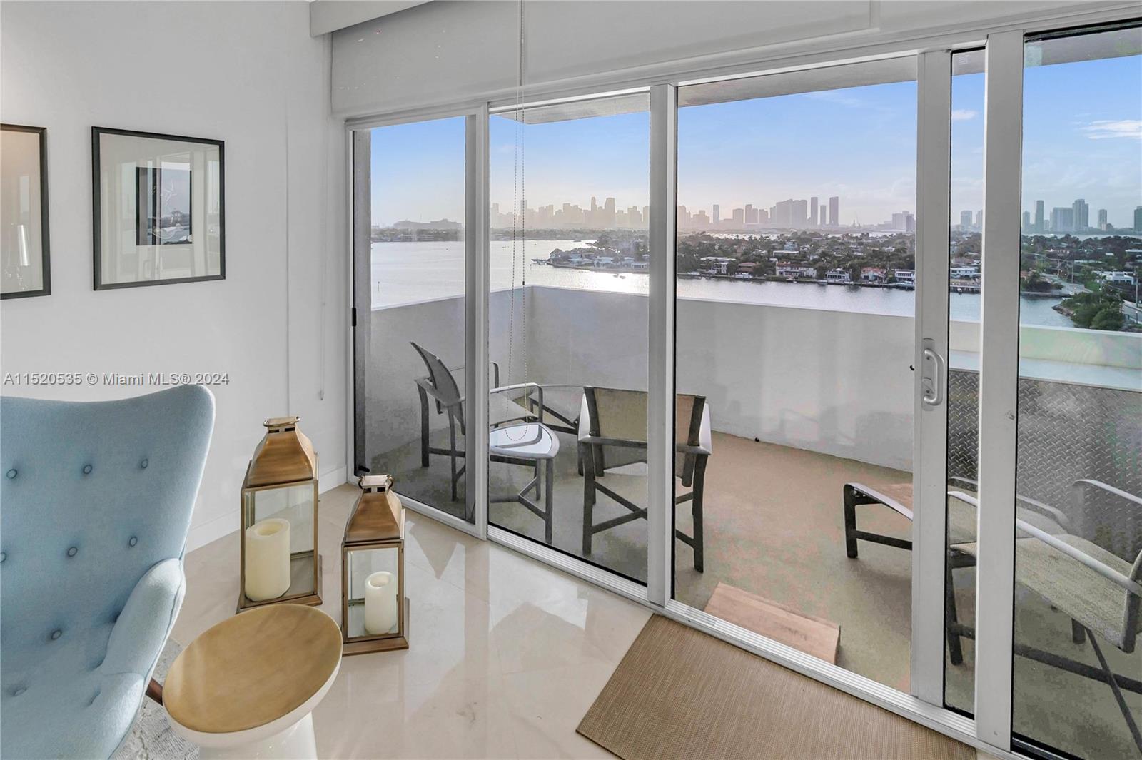3 Island Ave # 14I