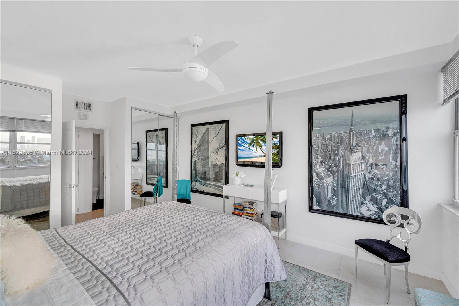 3 Island Ave # 14I