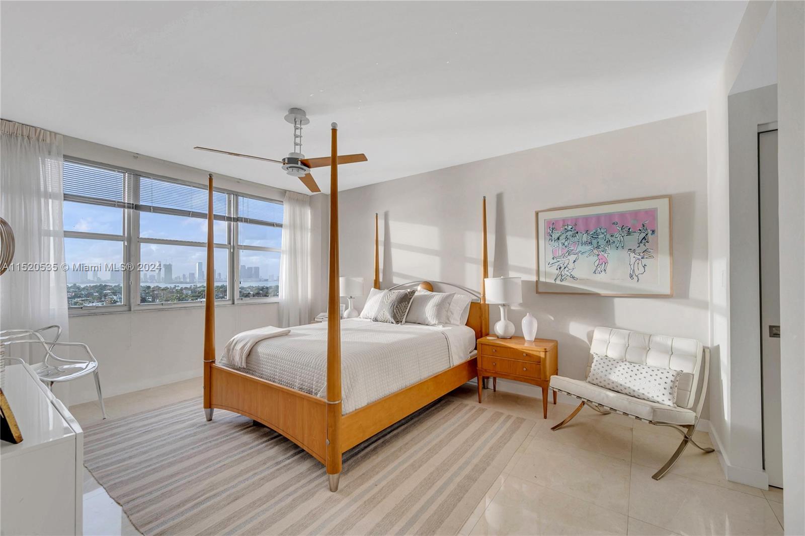 3 Island Ave # 14I