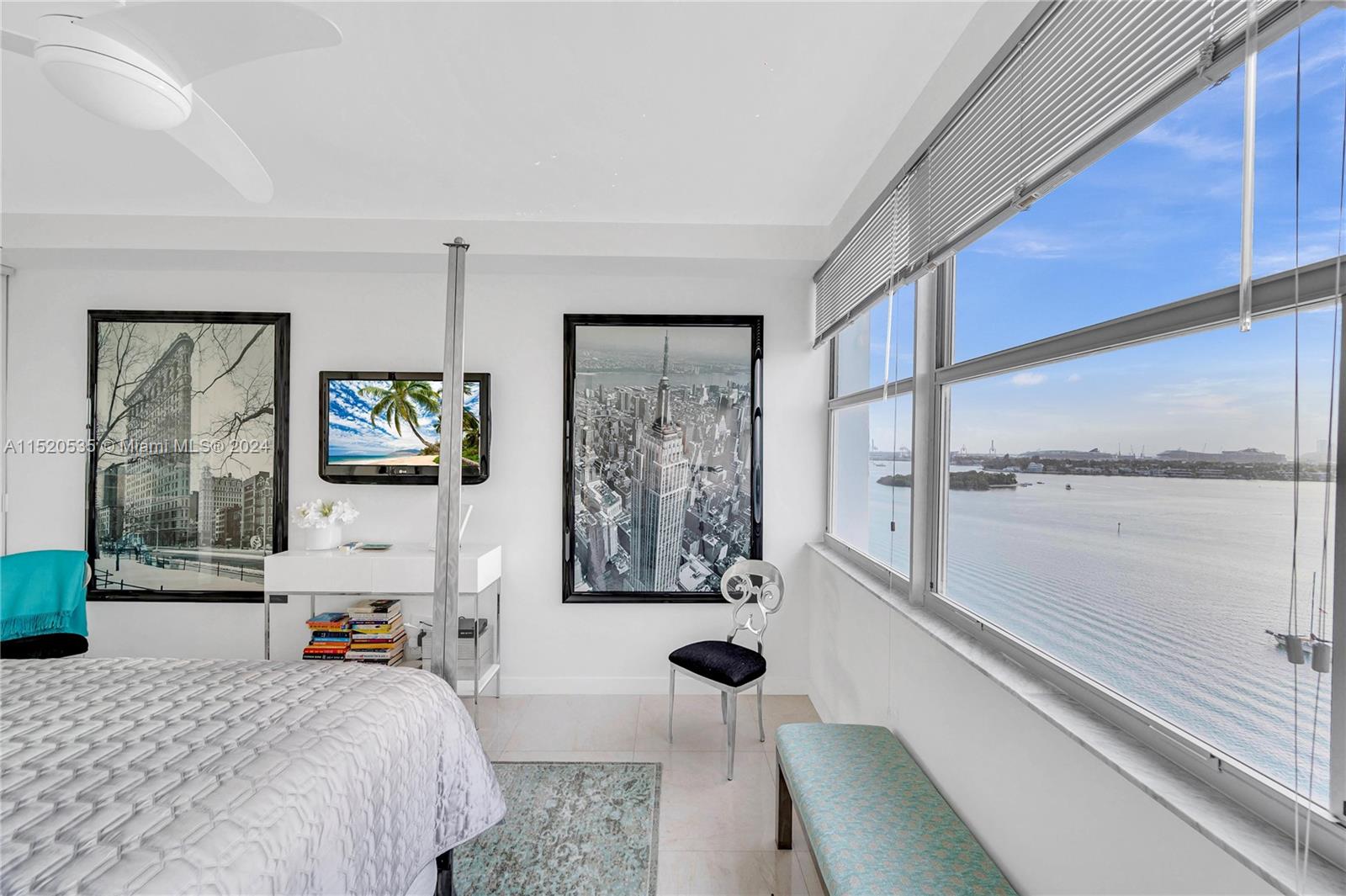 3 Island Ave # 14I
