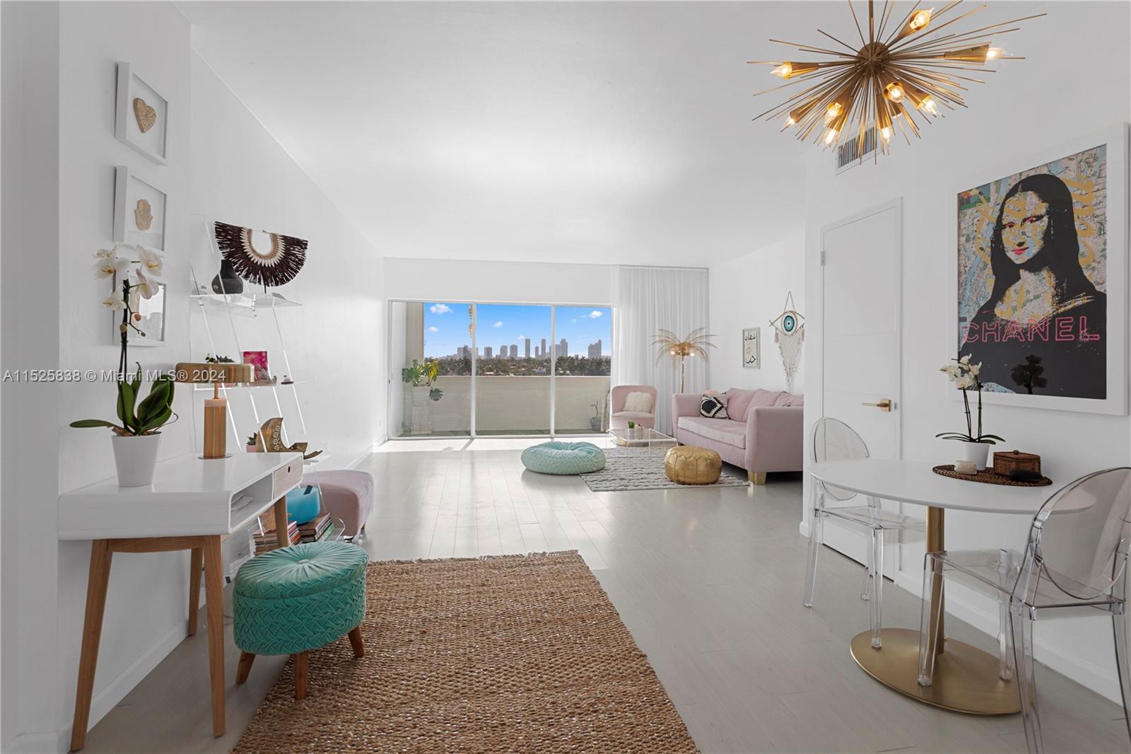 3 Island Ave # 07E