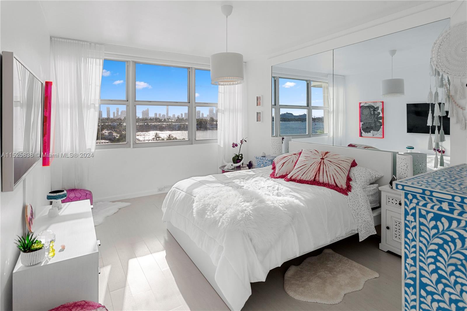 3 Island Ave # 07E