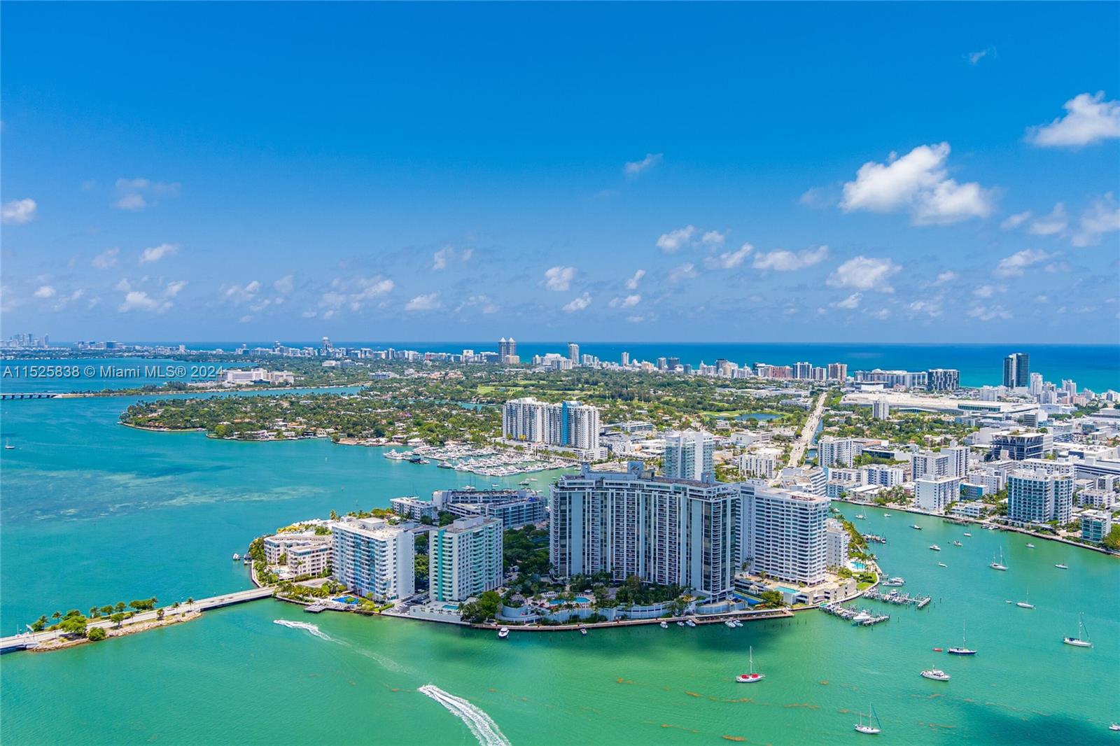 3 Island Ave # 07E