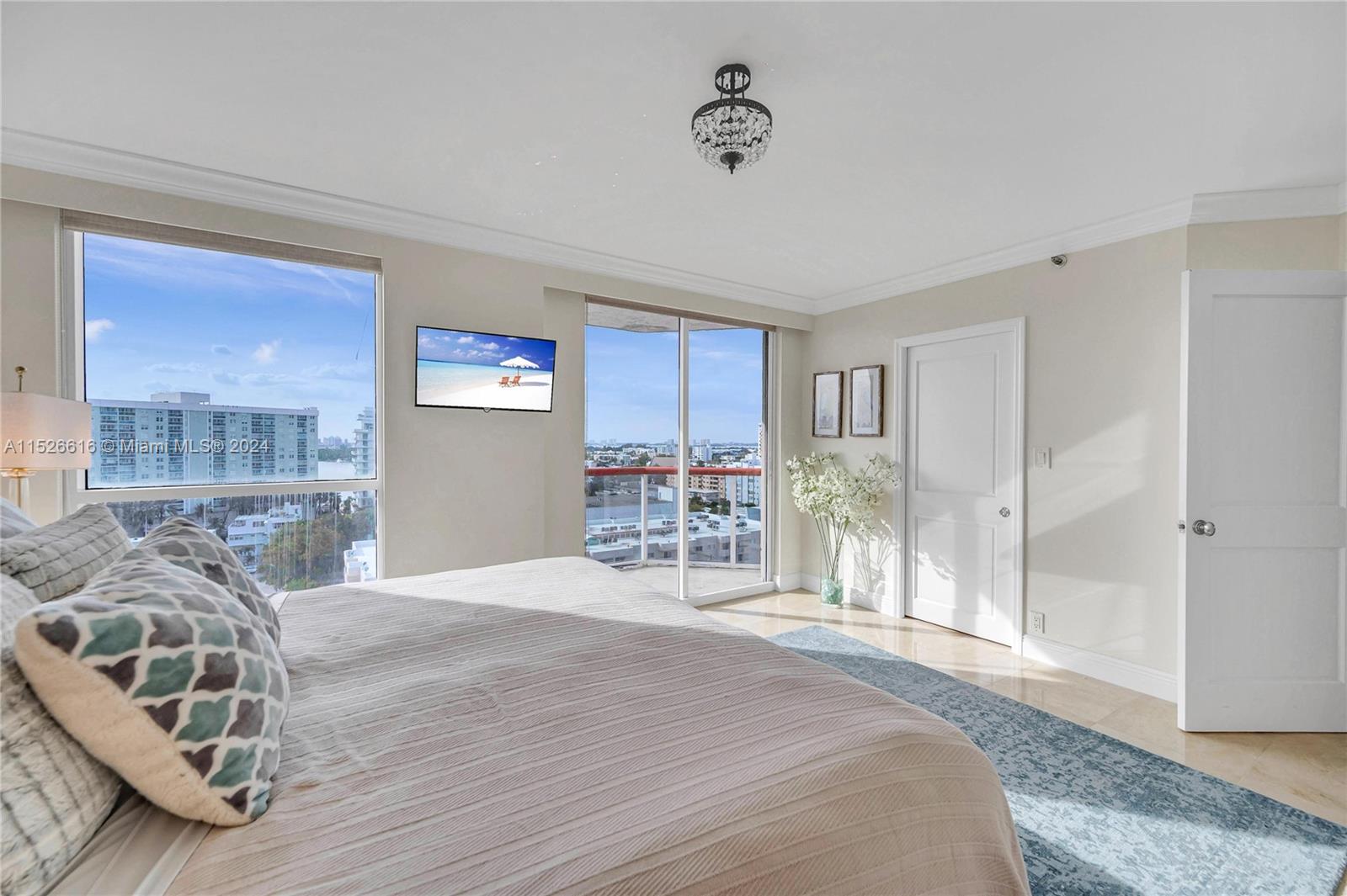 6767 Collins Ave # 1201