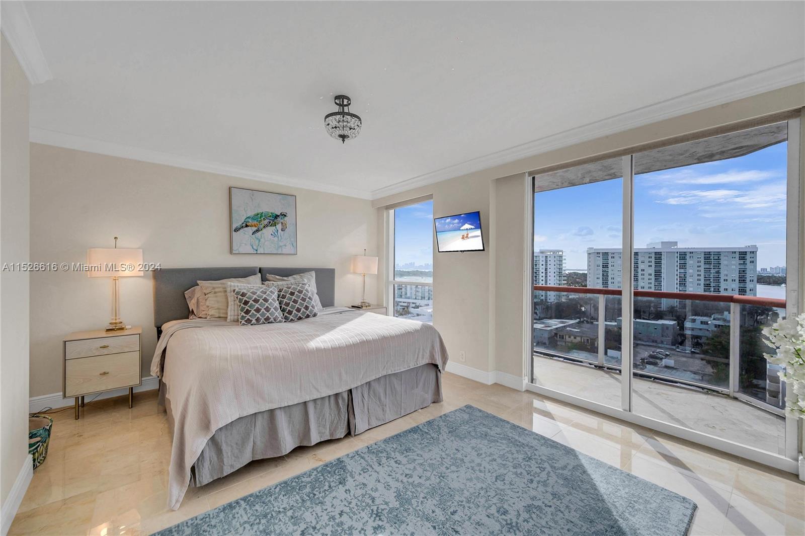 6767 Collins Ave # 1201