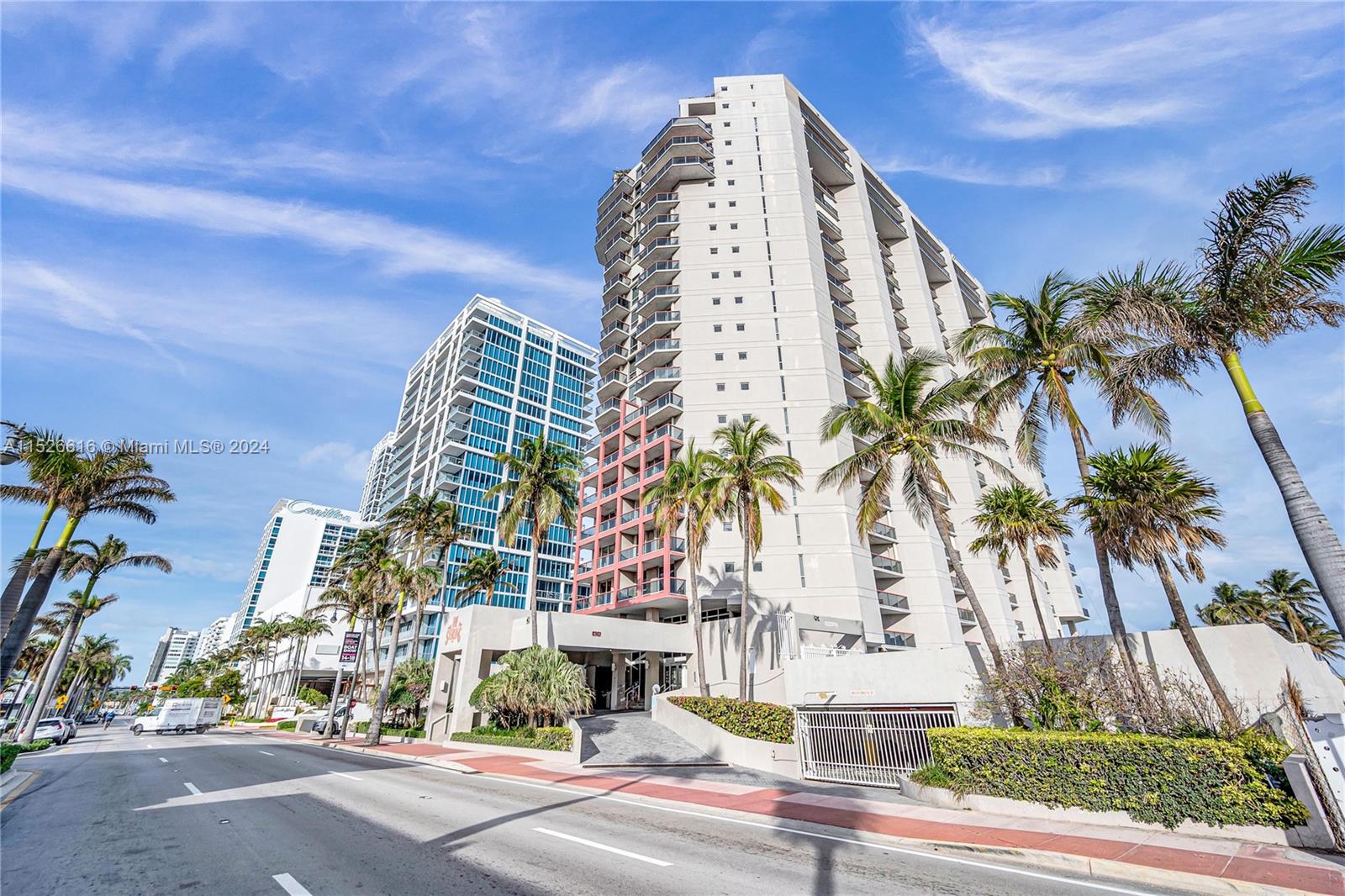 6767 Collins Ave # 1201