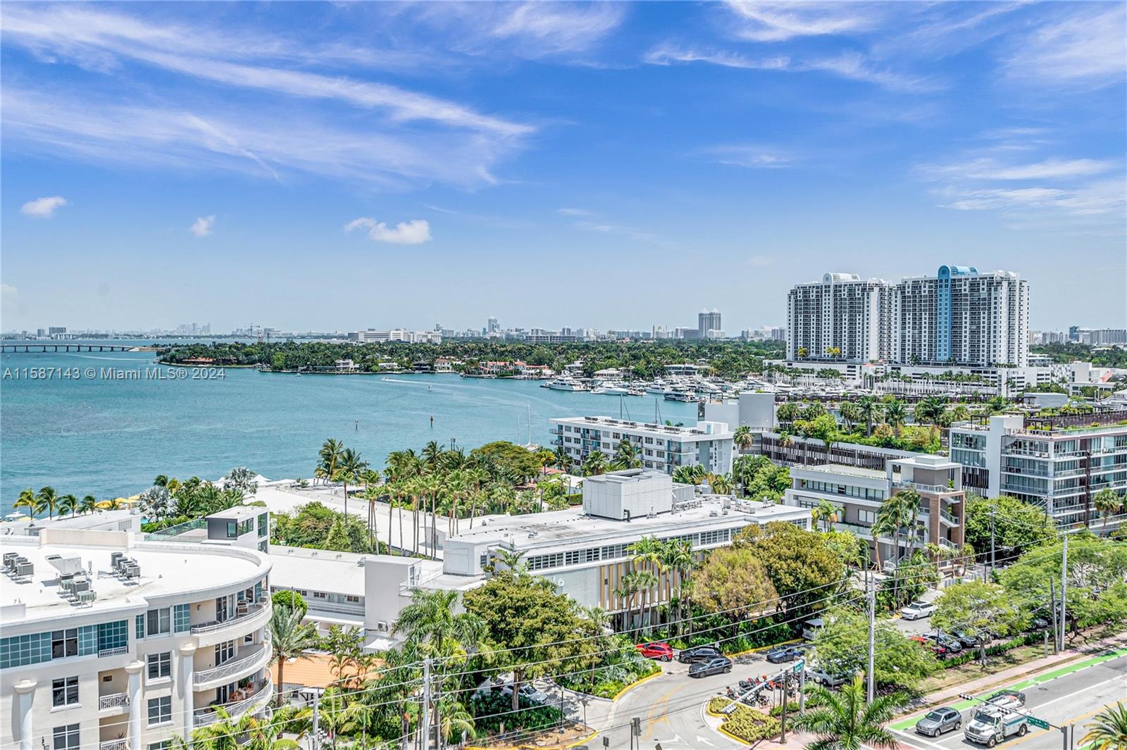 3 Island Ave # 14L