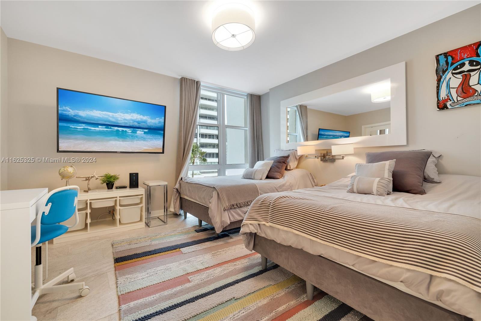 9 Island Ave # 508