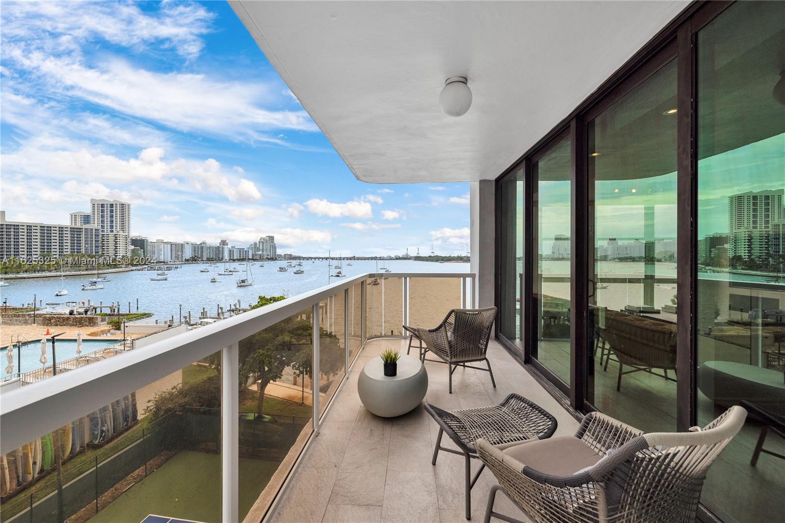 9 Island Ave # 508