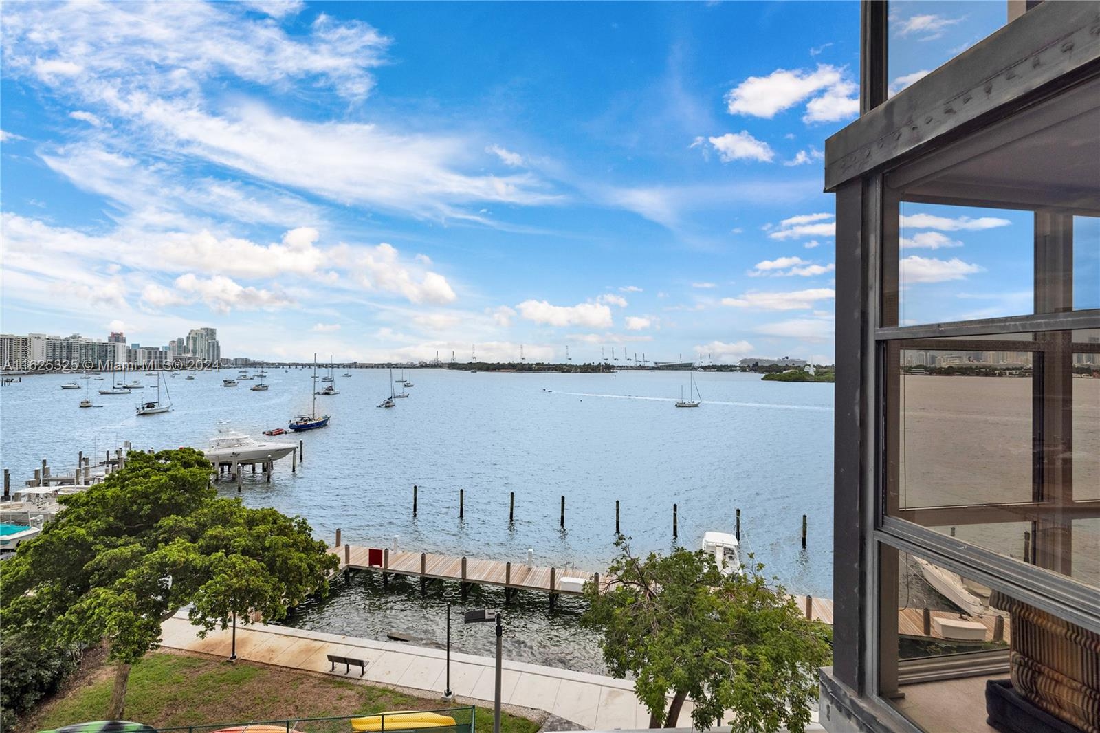9 Island Ave # 508