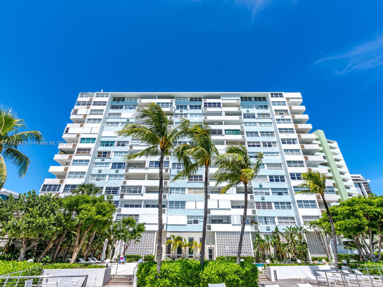 3 Island Ave # 14J
