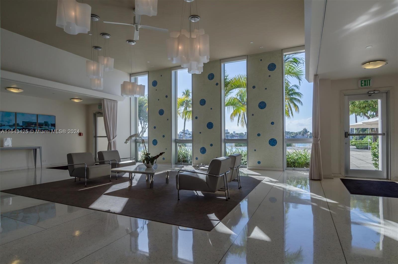 3 Island Ave # 14J