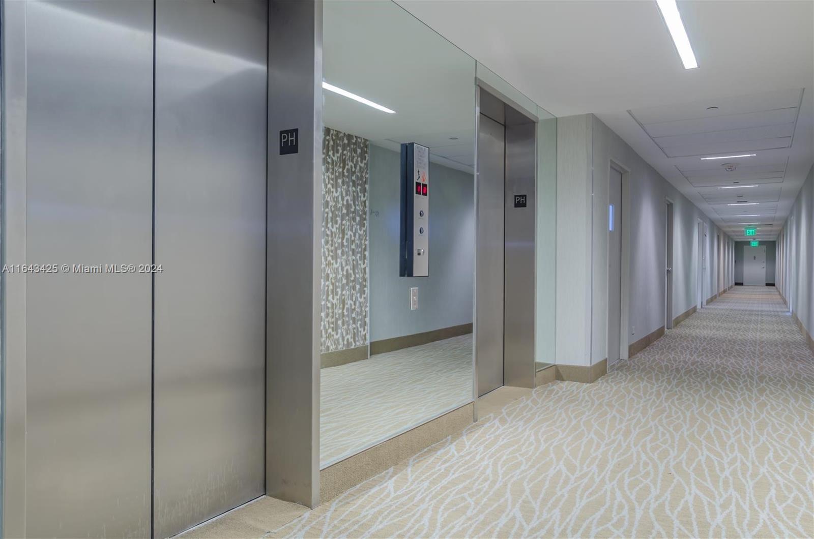 3 Island Ave # 14J