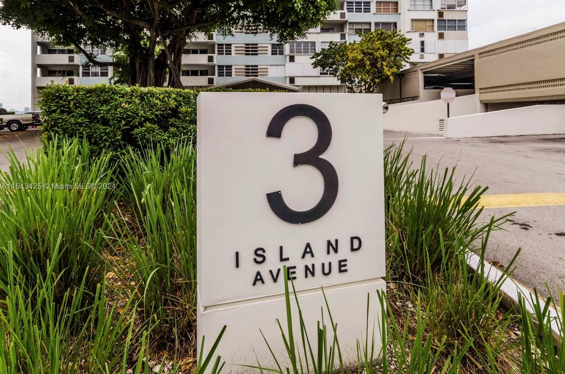3 Island Ave # 14J