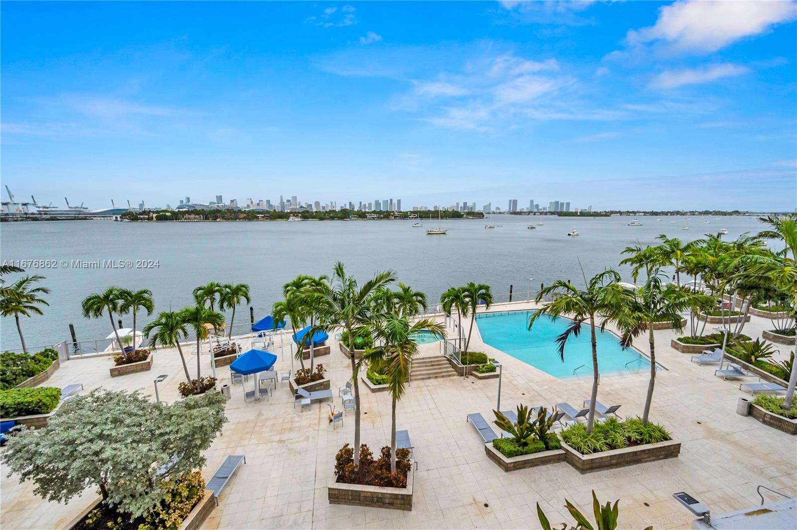 800 West Ave # 519