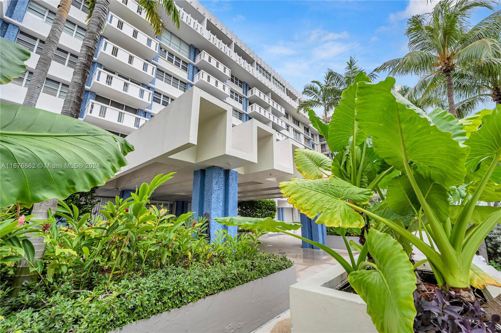 800 West Ave # 519