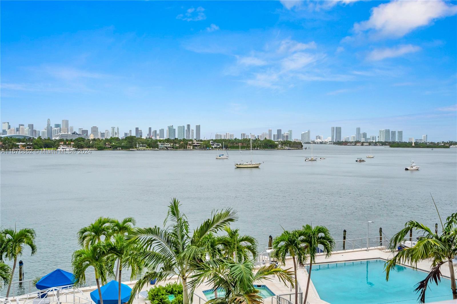 800 West Ave # 519