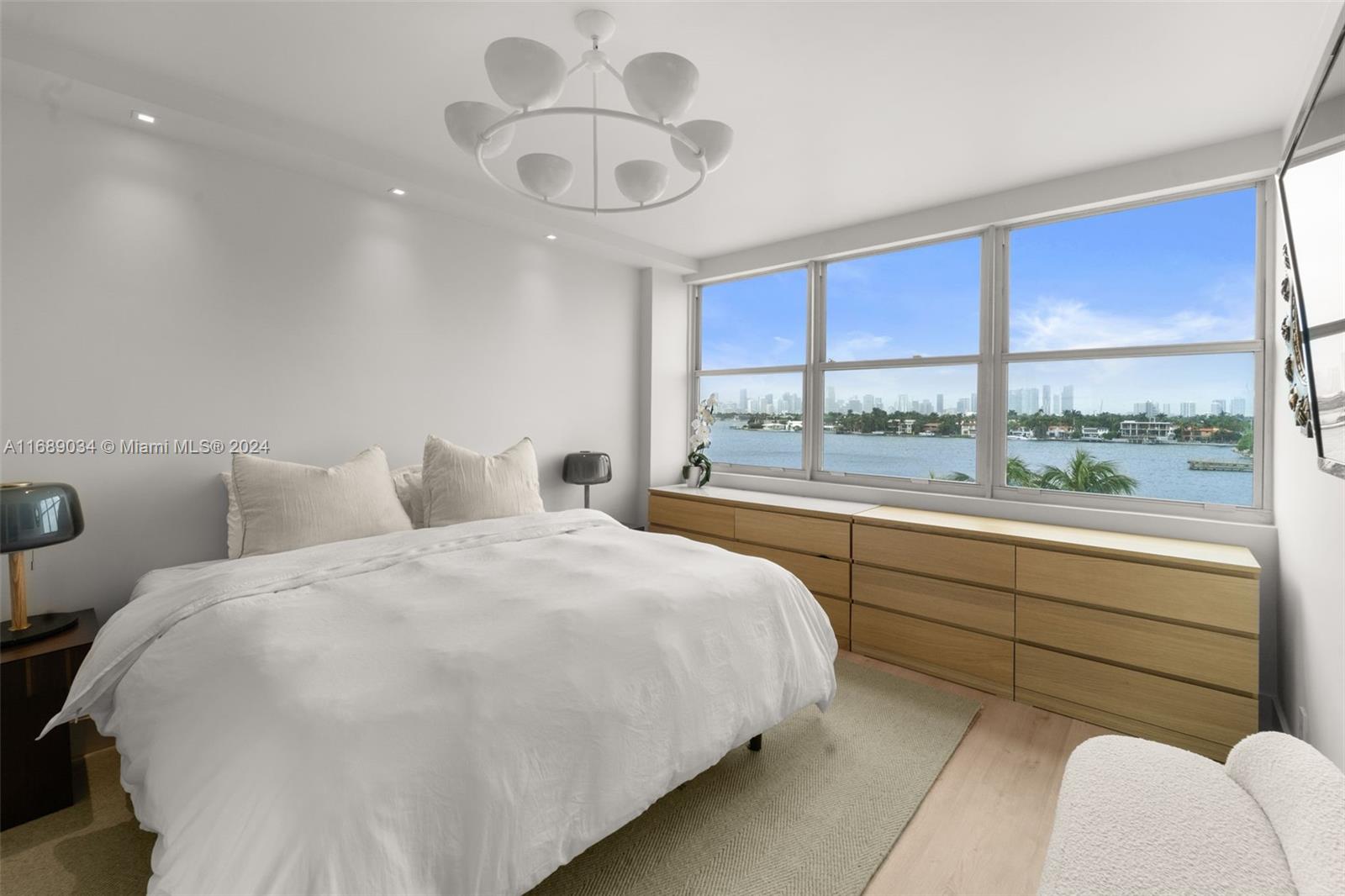 3 Island Ave # 5F