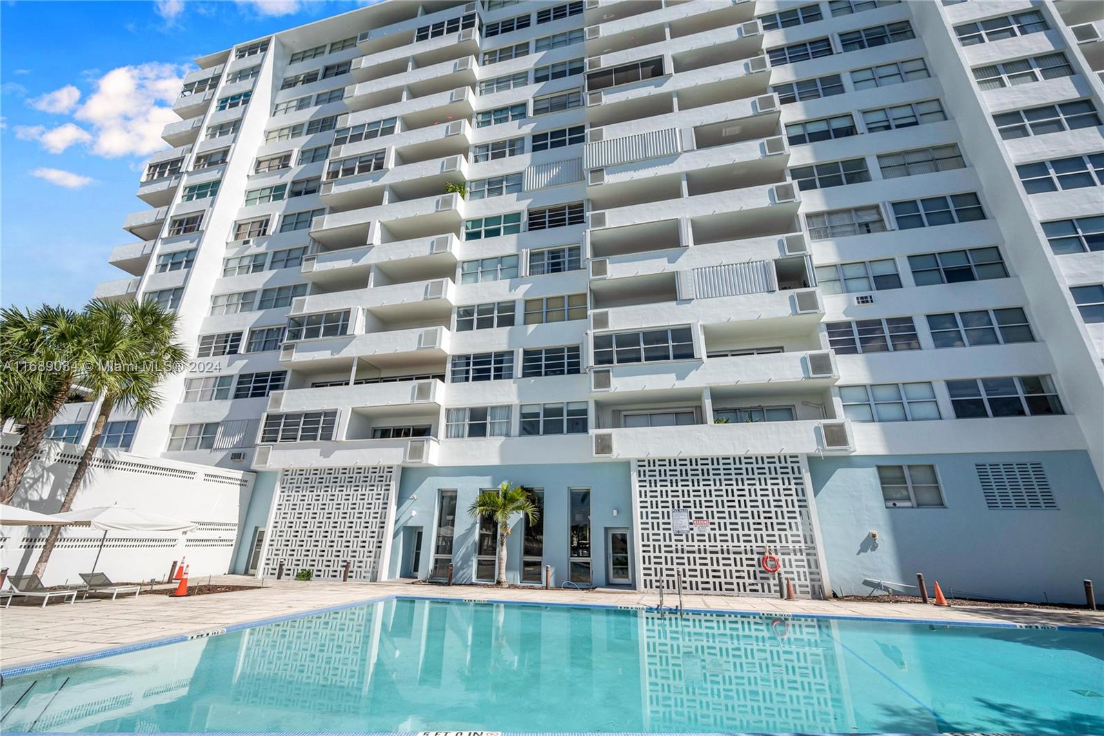 3 Island Ave # 5F