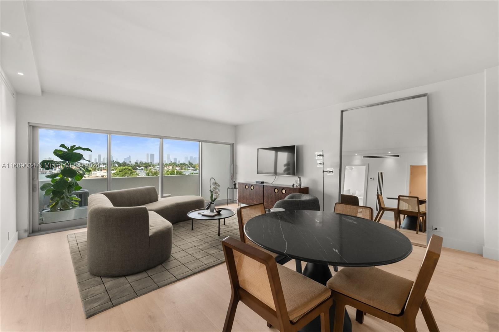3 Island Ave # 5F