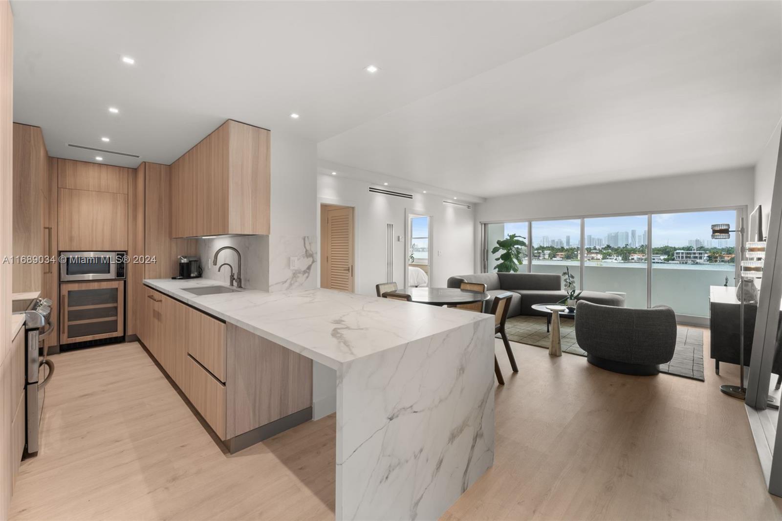 3 Island Ave # 5F