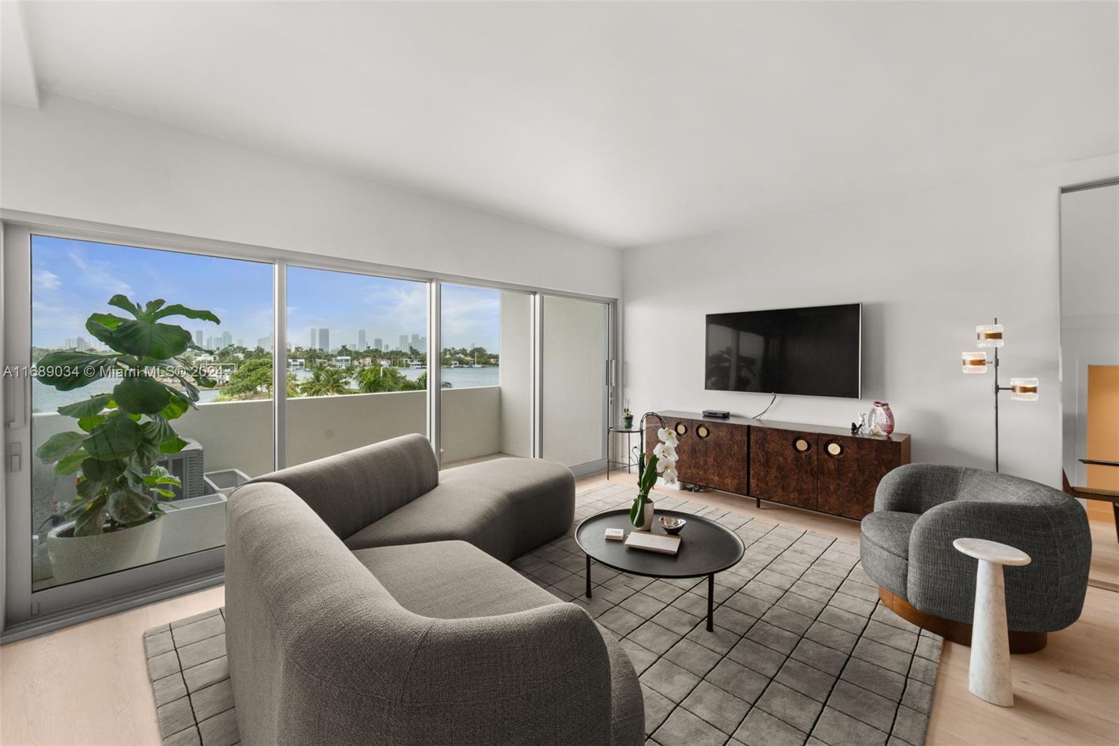 3 Island Ave # 5F
