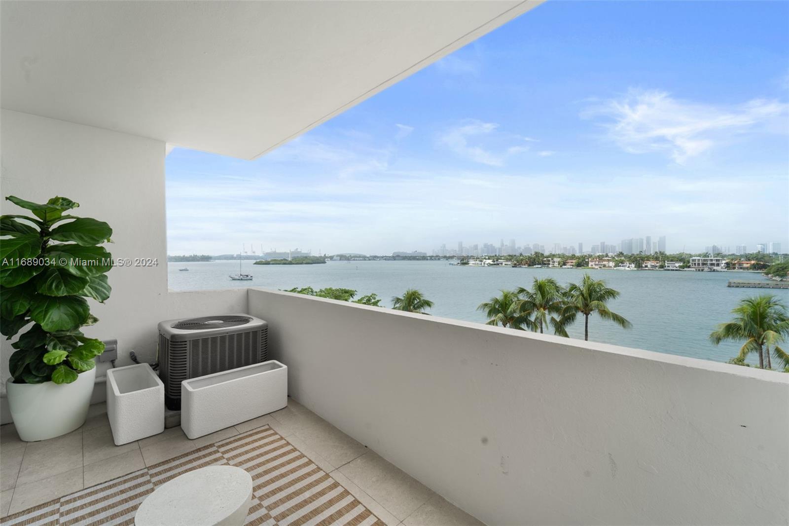 3 Island Ave # 5F