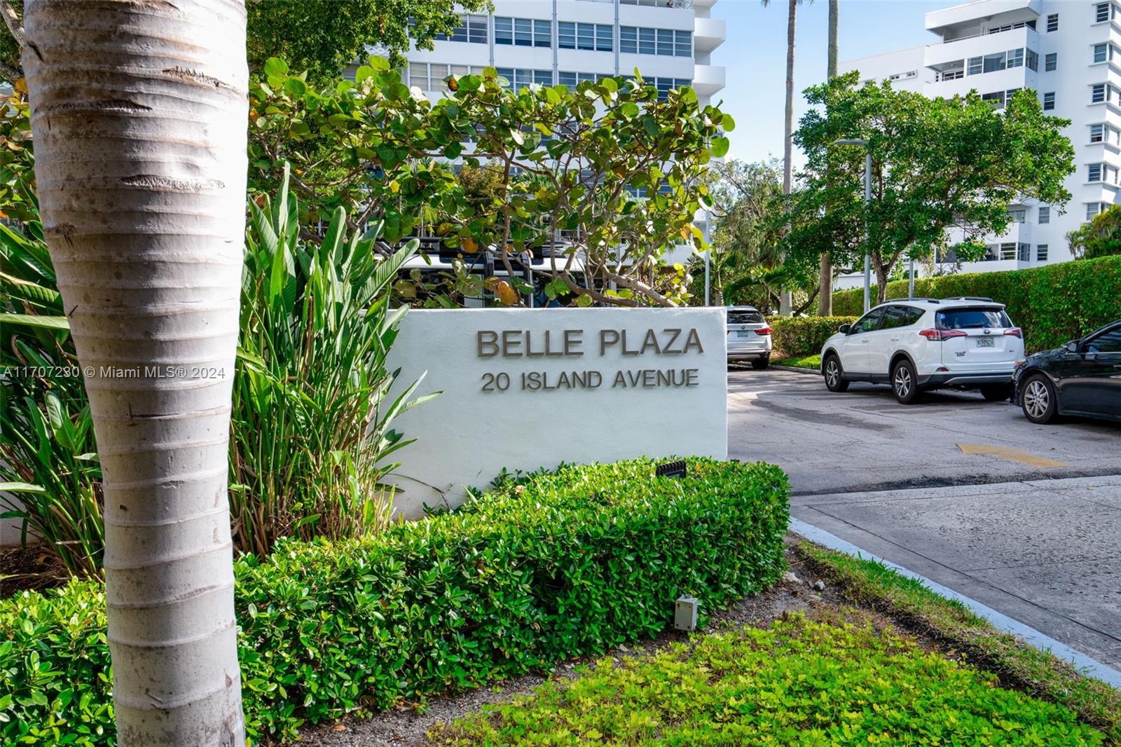 20 Island Ave # 1109