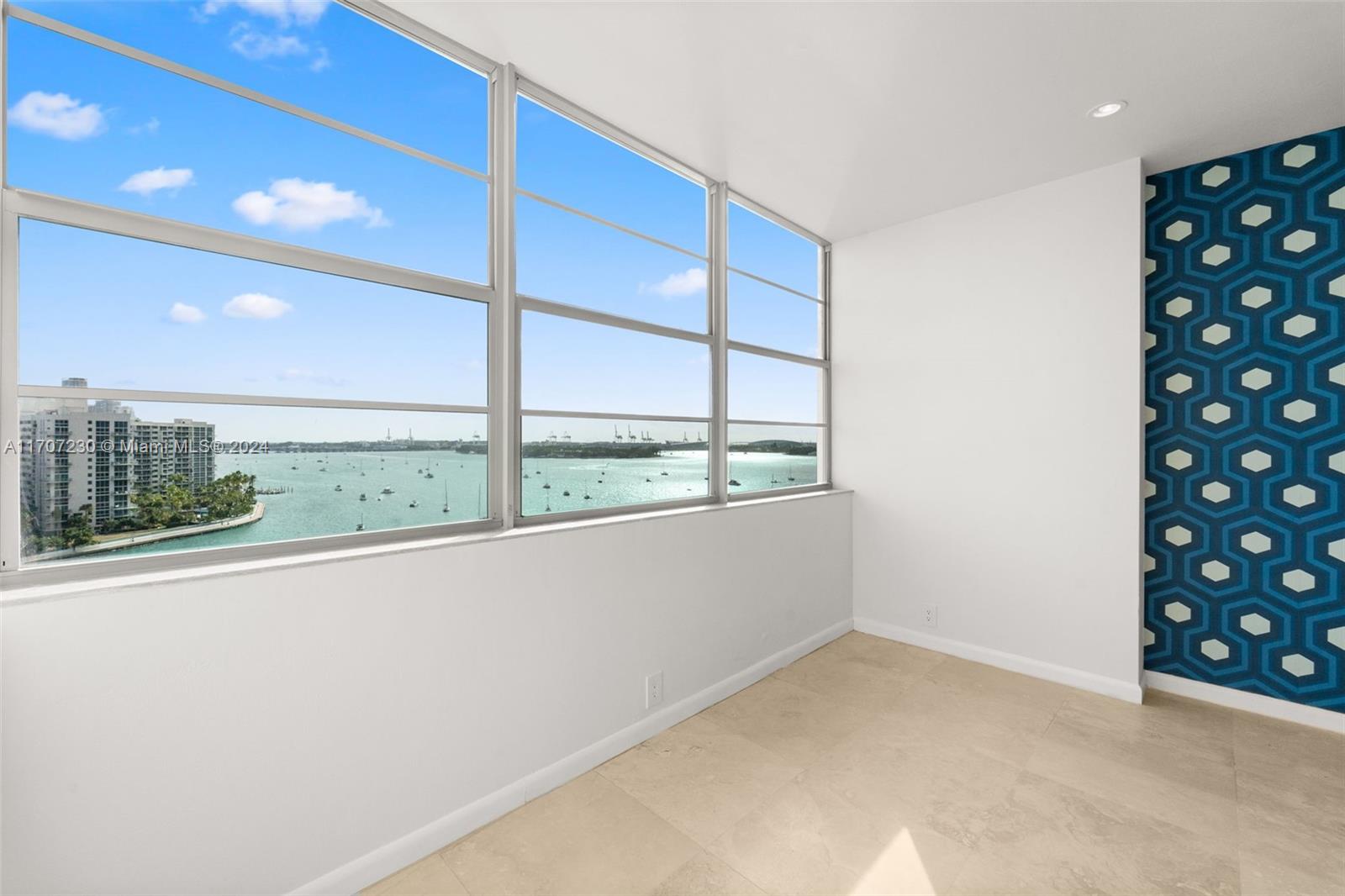 20 Island Ave # 1109