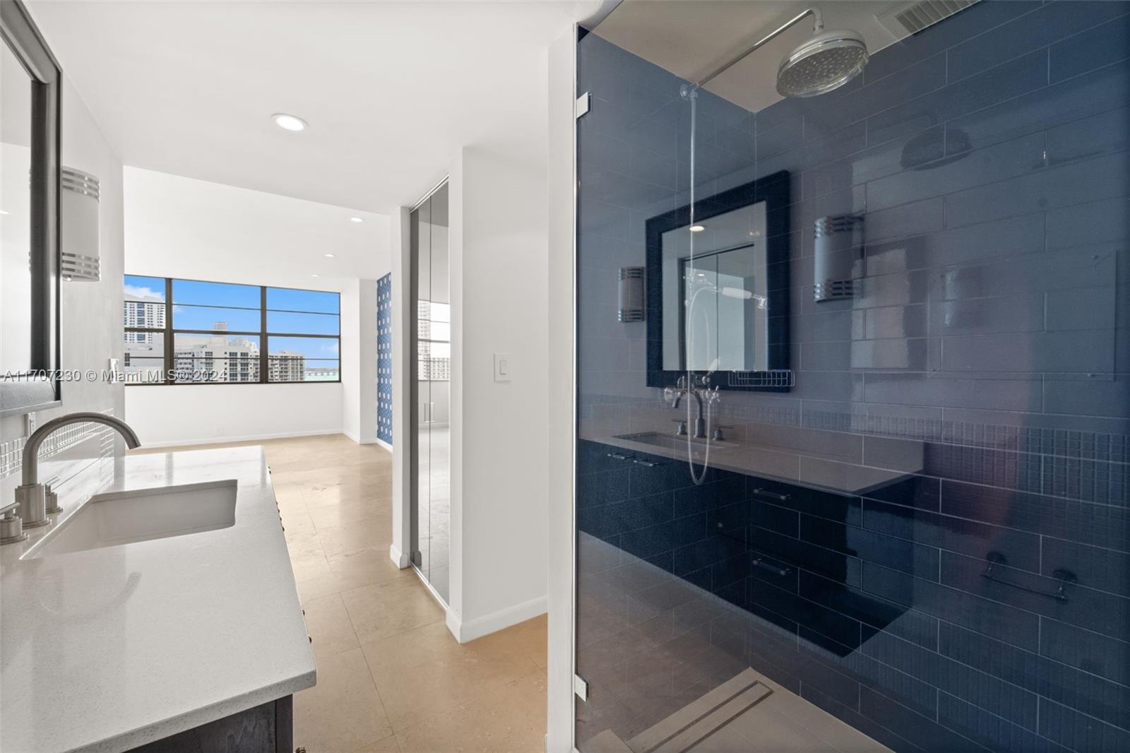 20 Island Ave # 1109