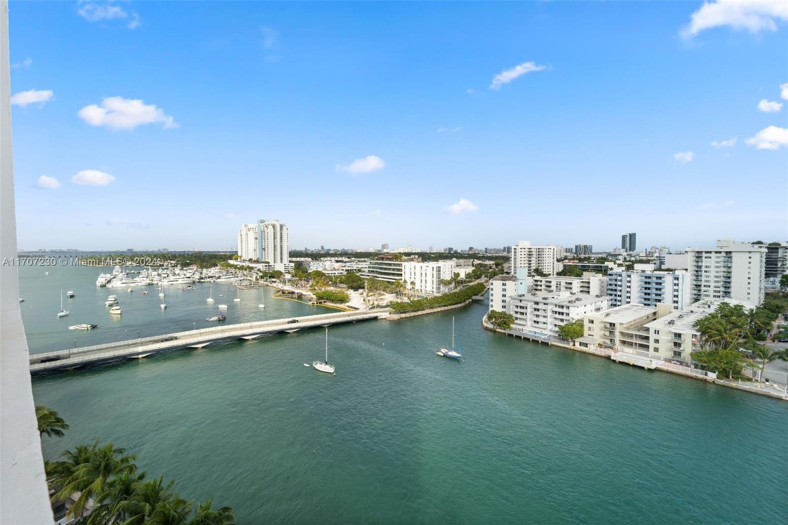 20 Island Ave # 1109