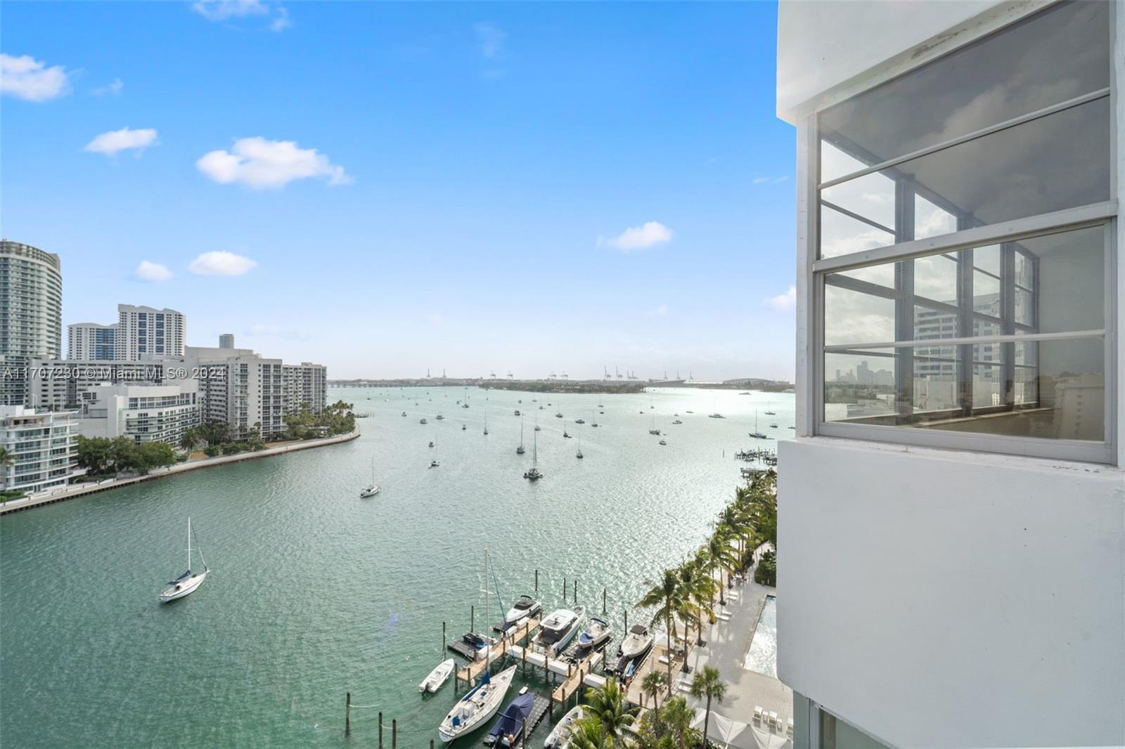20 Island Ave # 1109