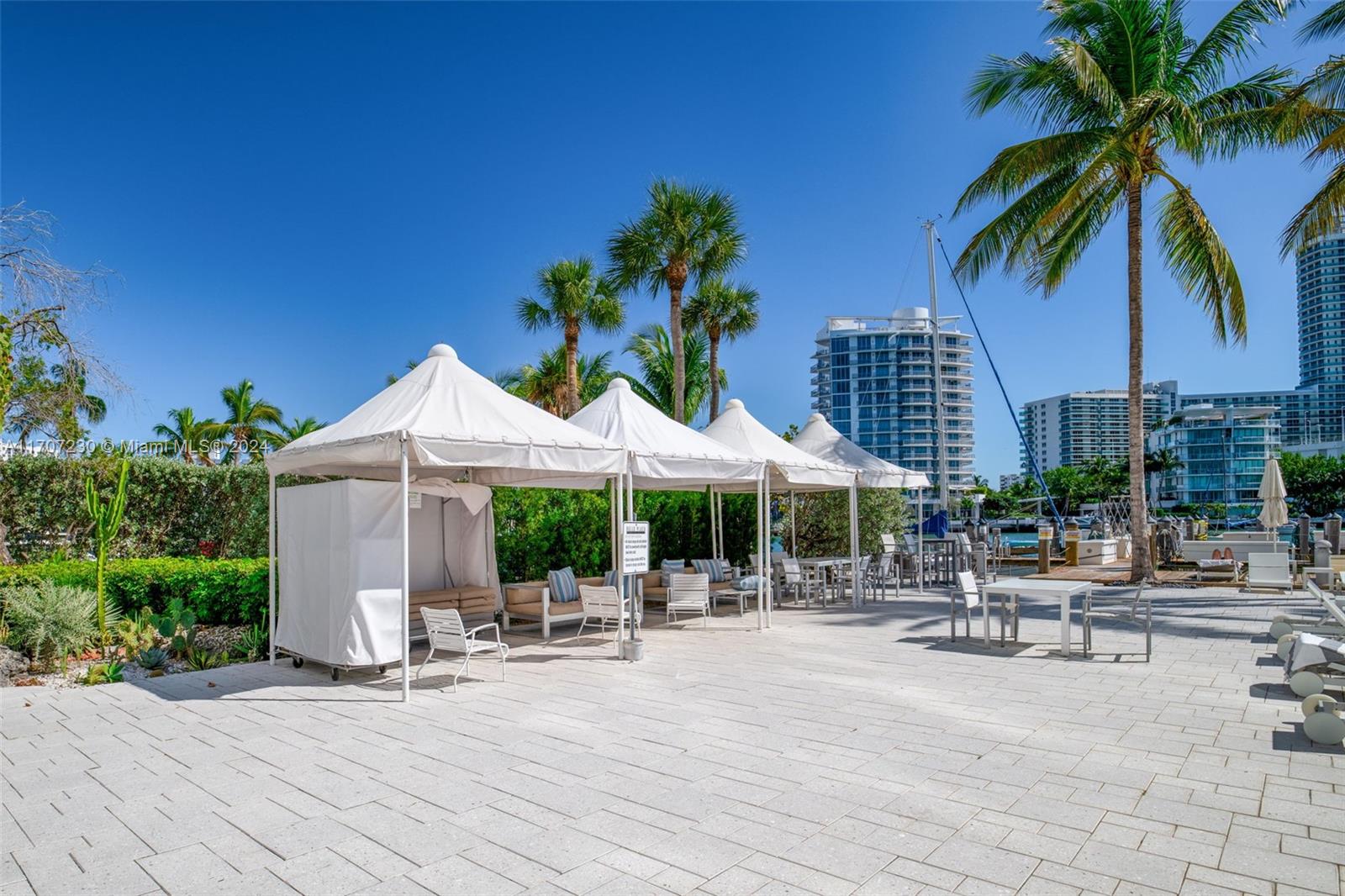 20 Island Ave # 1109