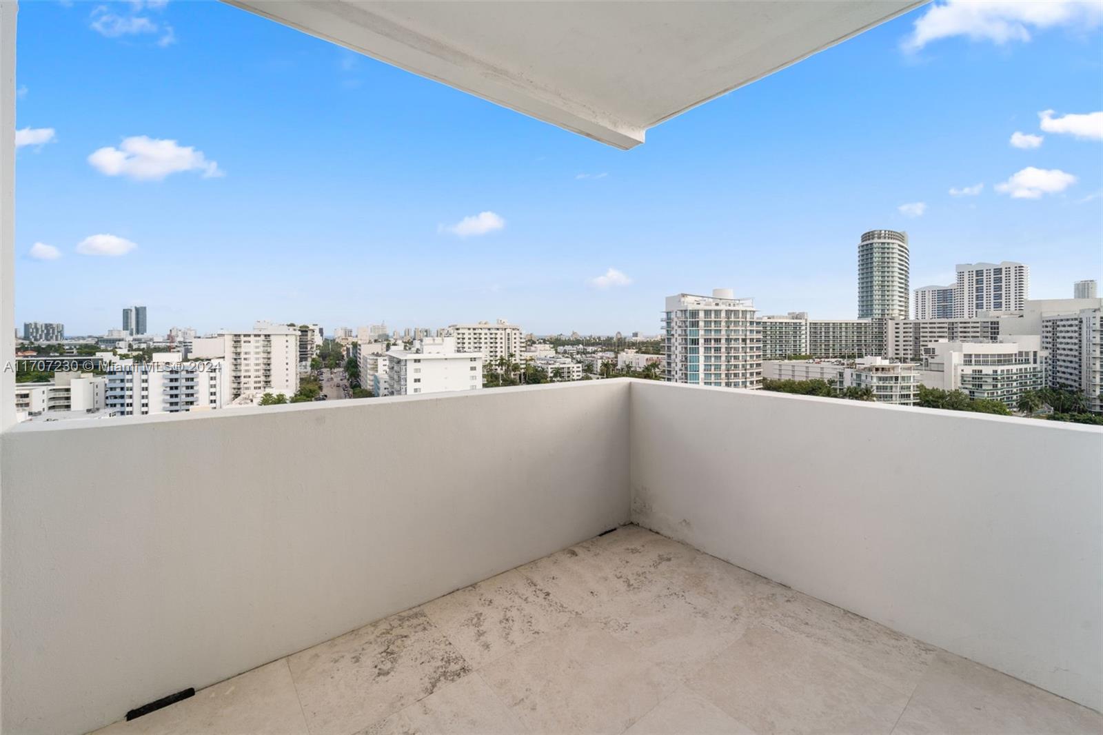20 Island Ave # 1109