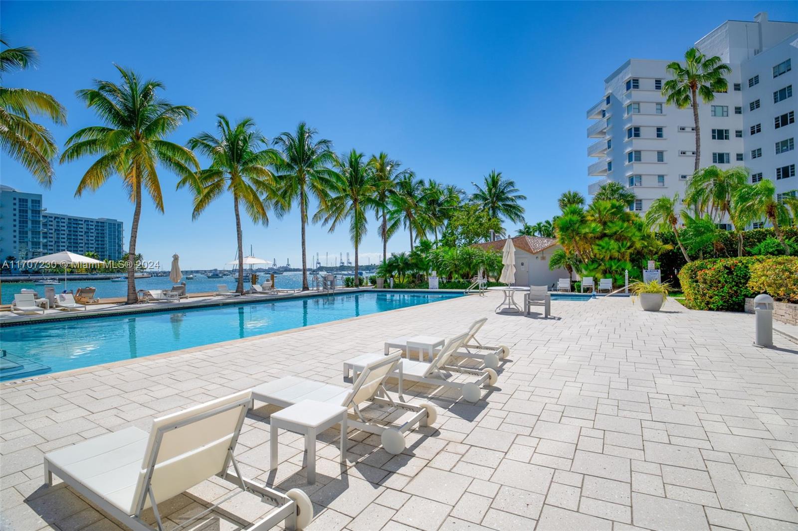 20 Island Ave # 1109