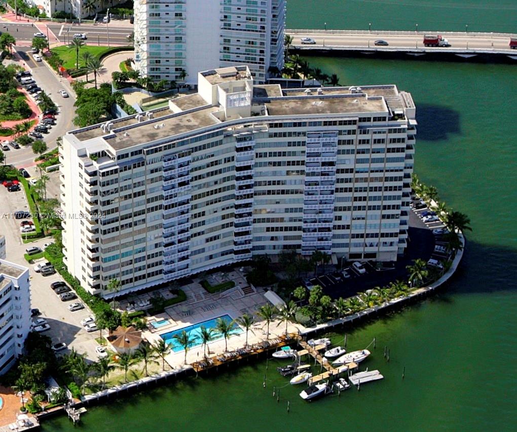20 Island Ave # 1109