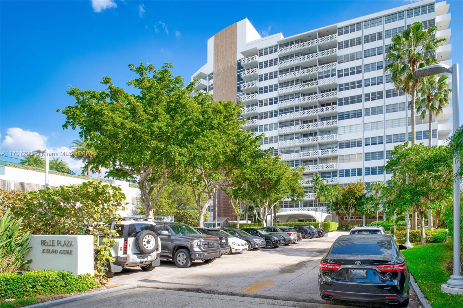 20 Island Ave # 1109