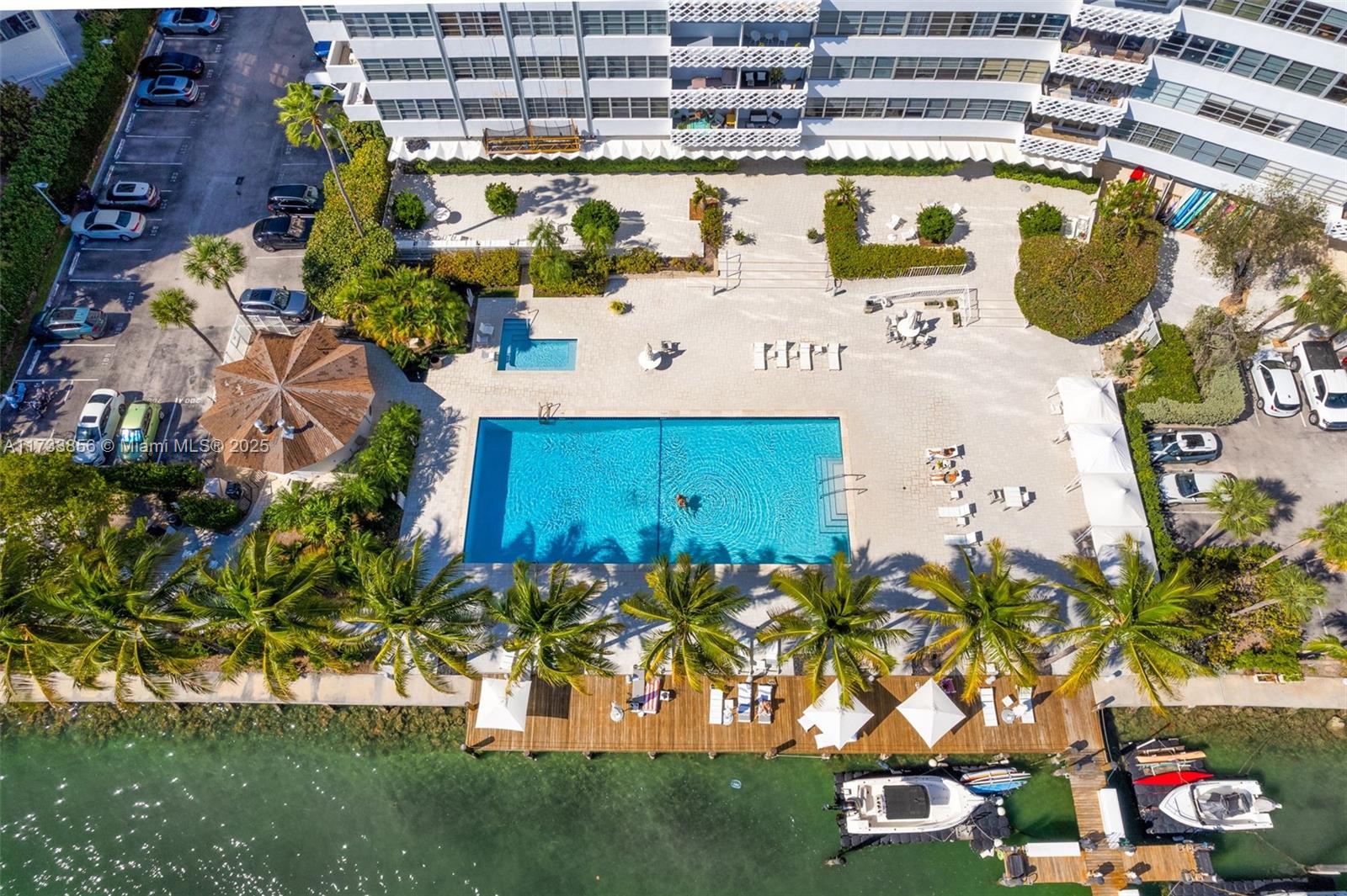 20 Island Ave # 501
