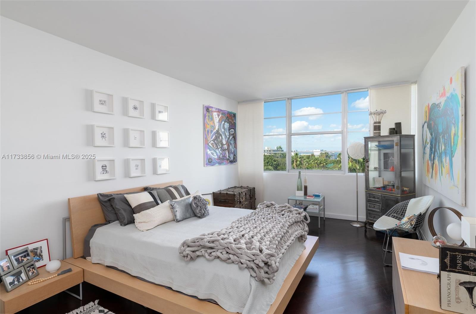 20 Island Ave # 501