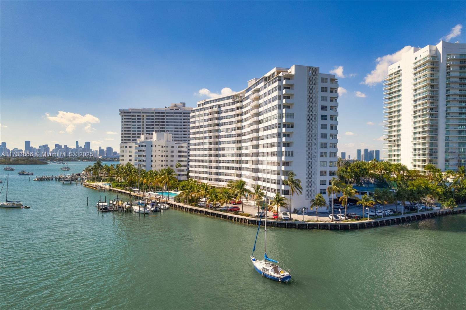 20 Island Ave # 501