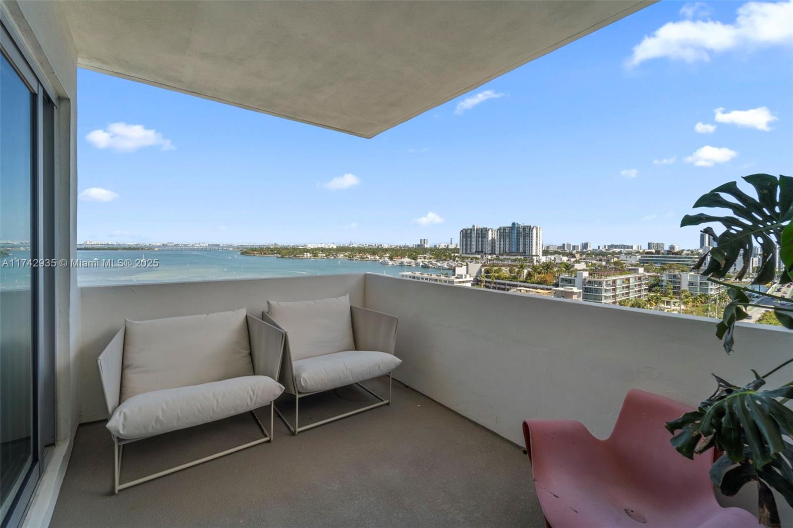 3 Island Ave # 12C