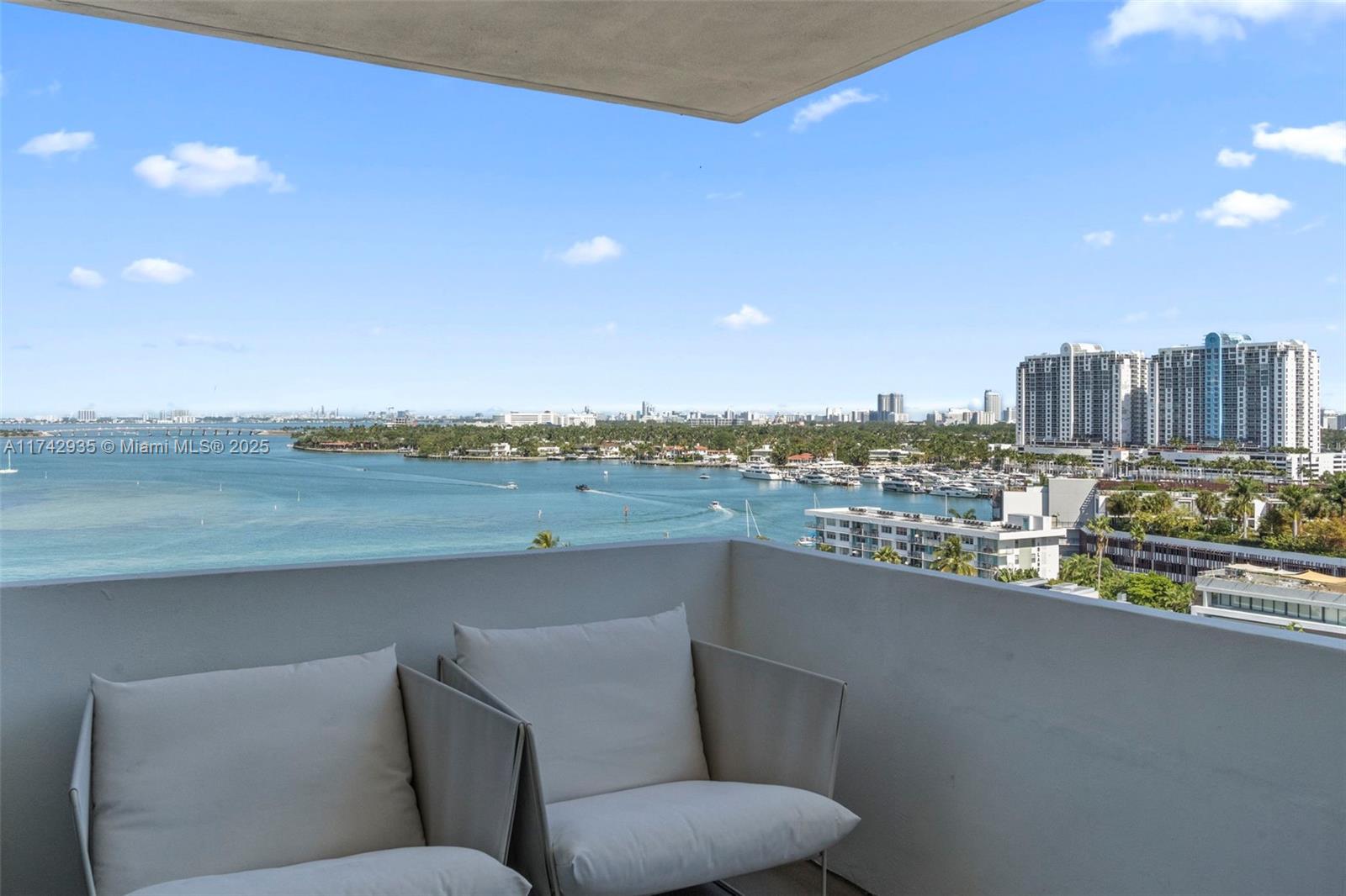 3 Island Ave # 12C